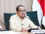 Kepala Staf Kepresidenan, M. Qodari