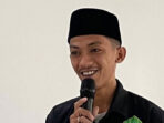 Ahmad Tomi Wijaya, Korpus BEM Pesantren
