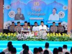 Kapolri dan Gus Baha